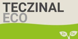 TECZINAL ECO (Presentación de 20 Litros)