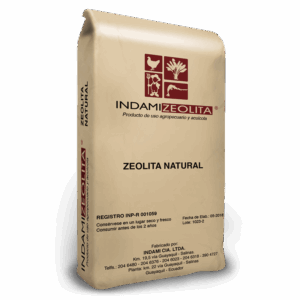 INDAMI ZEOLITA 200