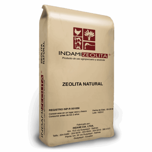 INDAMI ZEOLITA 200