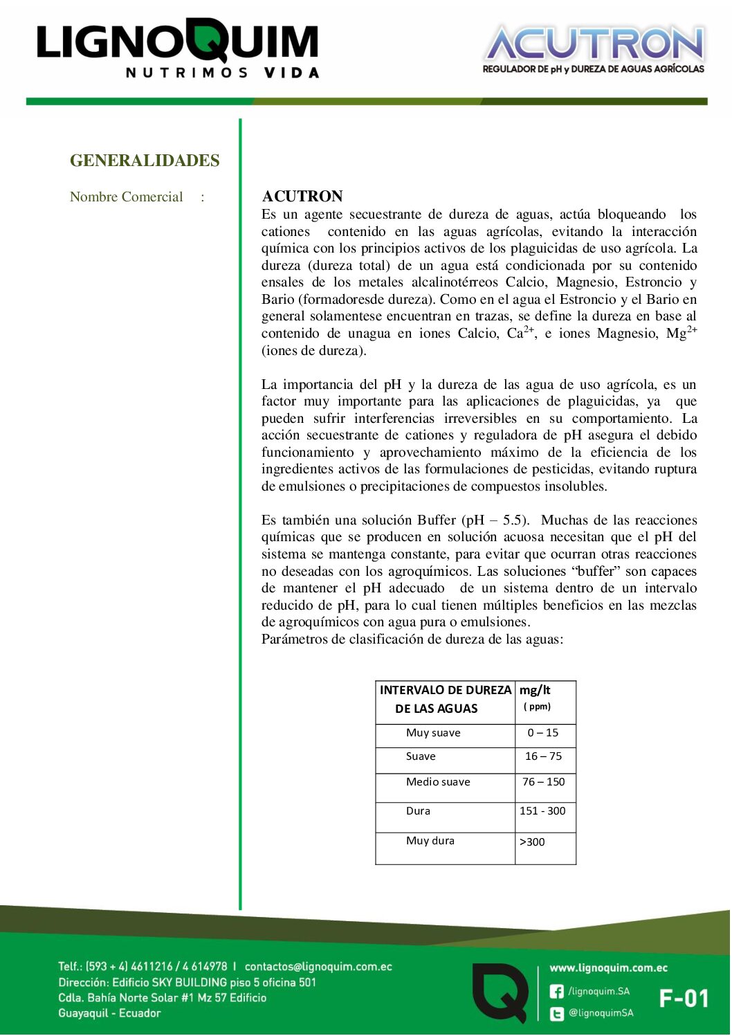 01-ACUTRON ACUTRON (250gr)