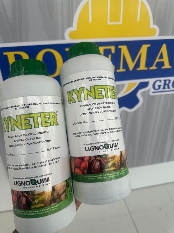 KYNETER (1 LITRO)