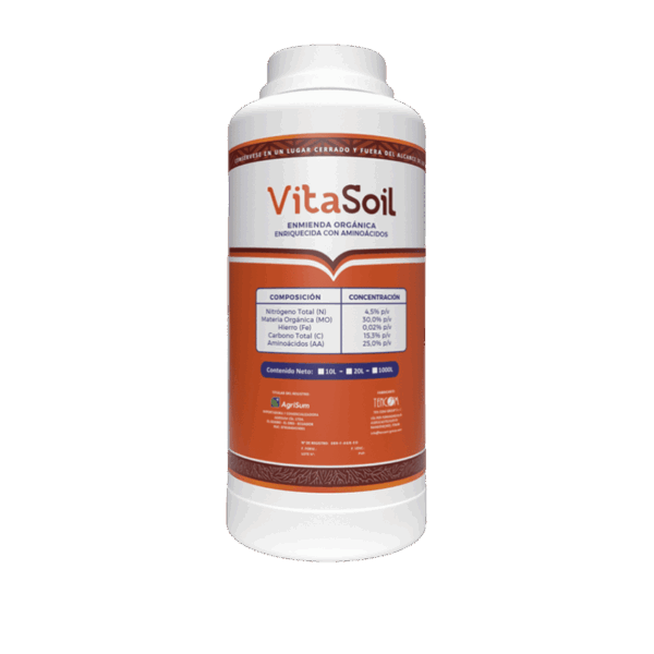 VitaSoil