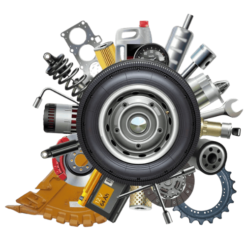 REPUESTOS, CATEGORÍA LLANTA 315/80R22.5 20PR 157/154G BD189 BLACKLION ®